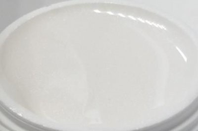 174 | Colorgel by Enzo 5ml - Shining White-1