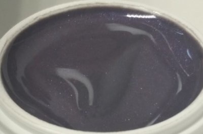 170 | Colorgel by Enzo 5ml - Lila Grey-1