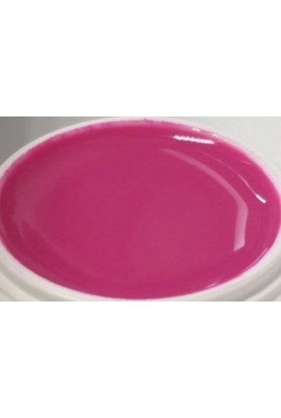 169 | Farbgel by Enzo 5ml - Candy Pink