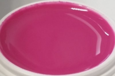 169 | Colorgel by Enzo 5ml - Candy Pink-1