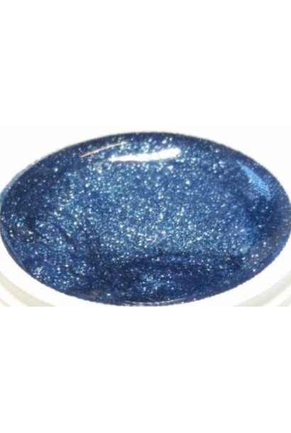 161 | Farbgel by Enzo  5ml - Winter Blue