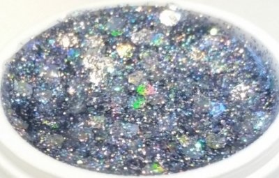 159 | Colorgel by Enzo 5ml - Galaxy Multi-1