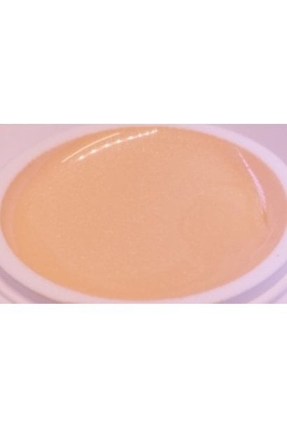 156 | Colorgel by Enzo 5ml - Peach and Cream