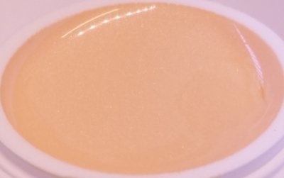 156 | Colorgel by Enzo 5ml - Peach and Cream-1