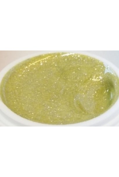 150 | Colorgel by Enzo 5ml - Olive Yellow