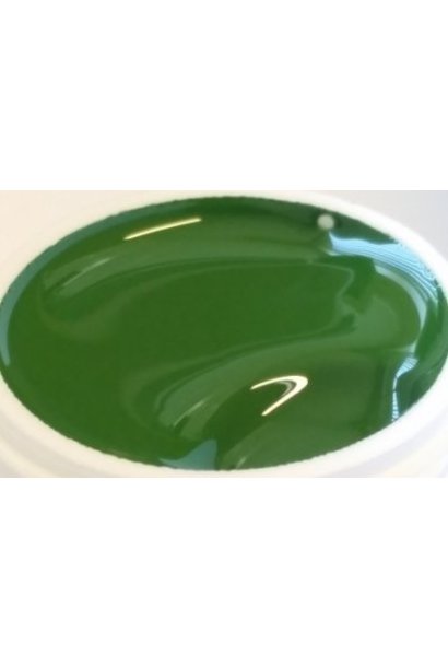 147 | Farbgel by Enzo 5ml - Three Green