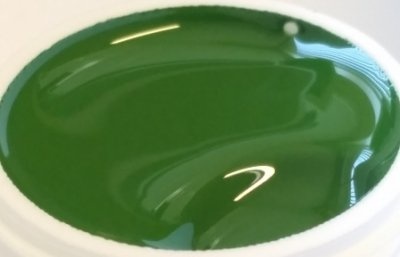 147 | Colorgel by Enzo 5ml - Three Green-1