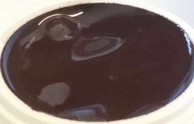 145 | Colorgel by Enzo 5ml- Leather Brown-1