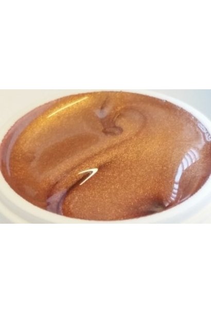 143 | Colorgel by Enzo 5ml - Dark Rouge