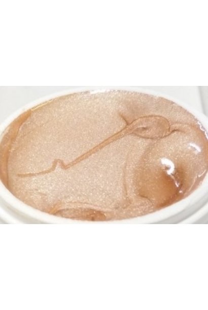 140 | Farbgel by Enzo 5ml - Caramel Light