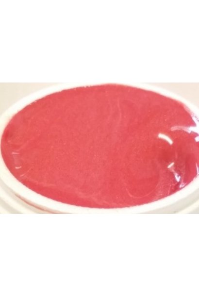 136 | Colorgel by Enzo 5ml - Raspberry Shimmer