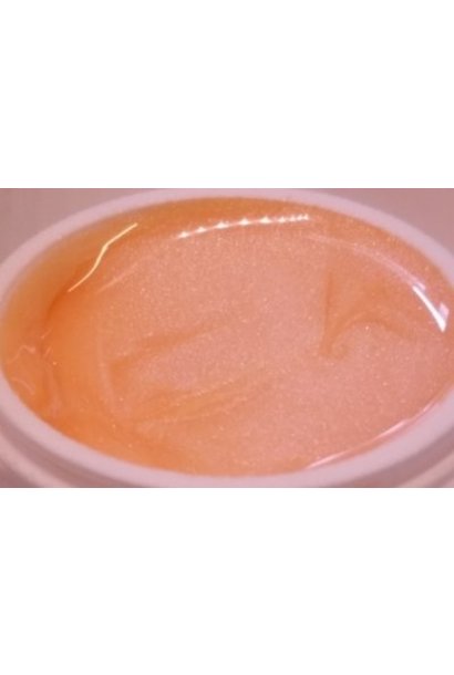 135 | Colorgel by Enzo 5ml - Pastel Pearl Orange