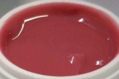 134 | Colorgel by Enzo 5ml - Cherry Flower-1