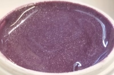 129 | Colorgel by Enzo 5ml - OMG it is Flieder-1