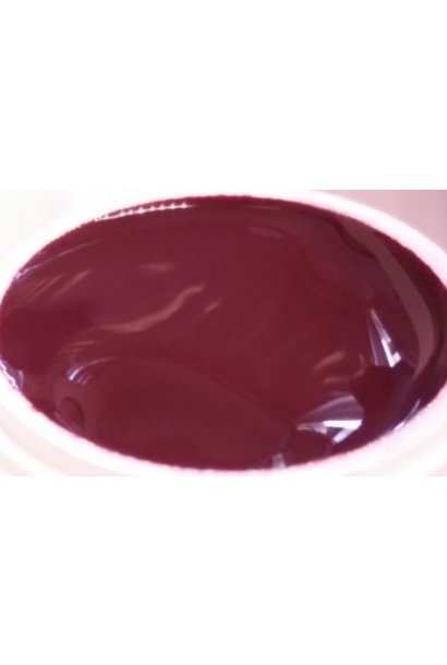 126 | Colorgel by Enzo 5ml - Fifty Shades of Violett