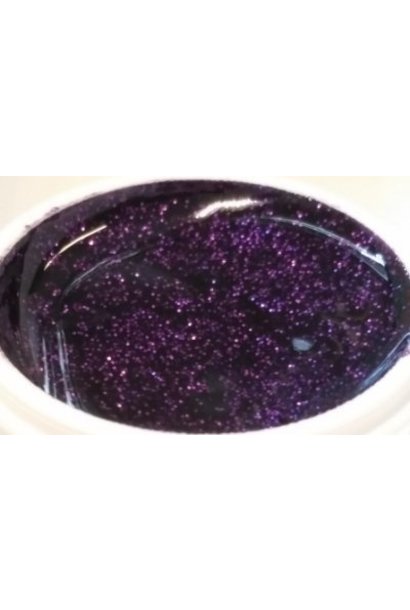121 | Farbgel by Enzo 5ml - Amazing Violett