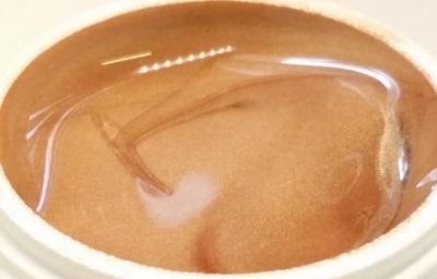 120 | Colorgel by Enzo 5ml - Caramel-1