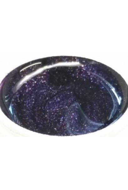 119 | Colorgel by Enzo 5ml - Amazing Dark Heaven