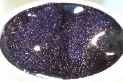 118 | Colorgel by Enzo 5ml - Amazing Blue-1