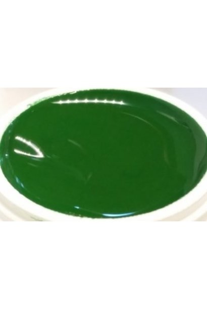 113 | Farbgel by Enzo 5ml - Green Grass