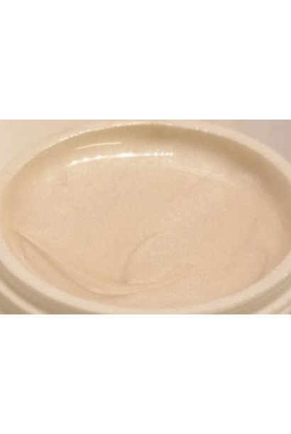 114 | Colorgel by Enzo 5ml - Pearl White