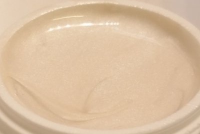 114 | Colorgel by Enzo 5ml - Pearl White-1