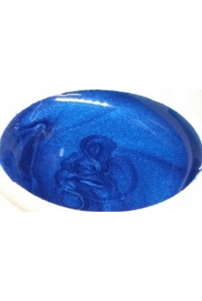 098 | Colorgel by Enzo 5ml - Skinny Blue