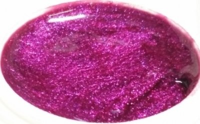 097 | Colorgel by Enzo 5ml - Metallic Magenta-1