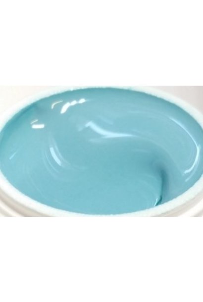 096 | Colorgel by Enzo 5ml - Take Mint