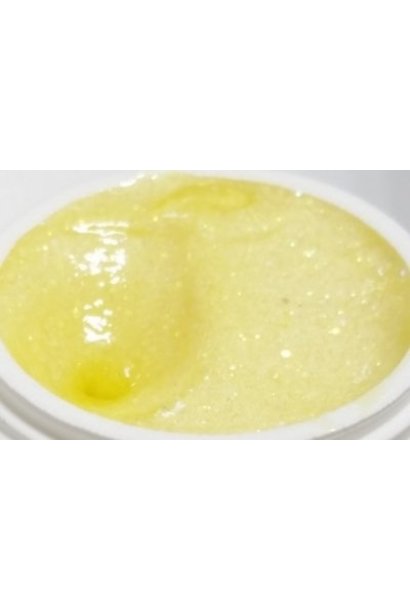 095 | Farbgel by Enzo 5ml - Yellow Rainbow