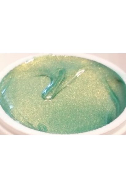092 | Colorgel by Enzo 5ml - Green Dreams
