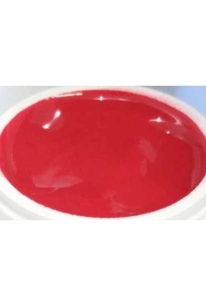 087 | Farbgel by Enzo 5ml - Raspberry Feelings