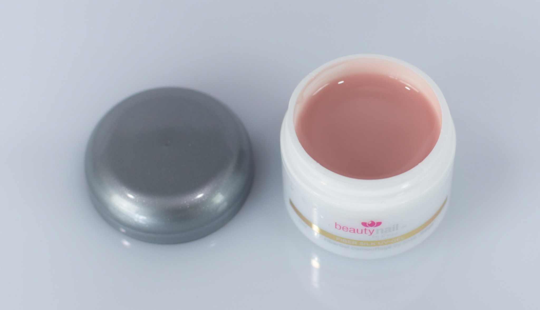GS-Nails UV Make-Up Gel Camouflage Für Nail-Art & Nagel-Design - 15 Ml