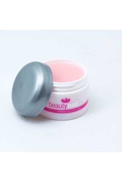Tester 5ml | T3 Fiberglas Gel - Pink