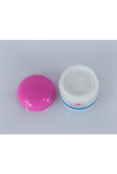 Tester 5ml | T3 Fiberglas Gel - Sculpting White