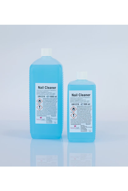 Nail Cleaner - 100ml, 500ml, 1L, 5L