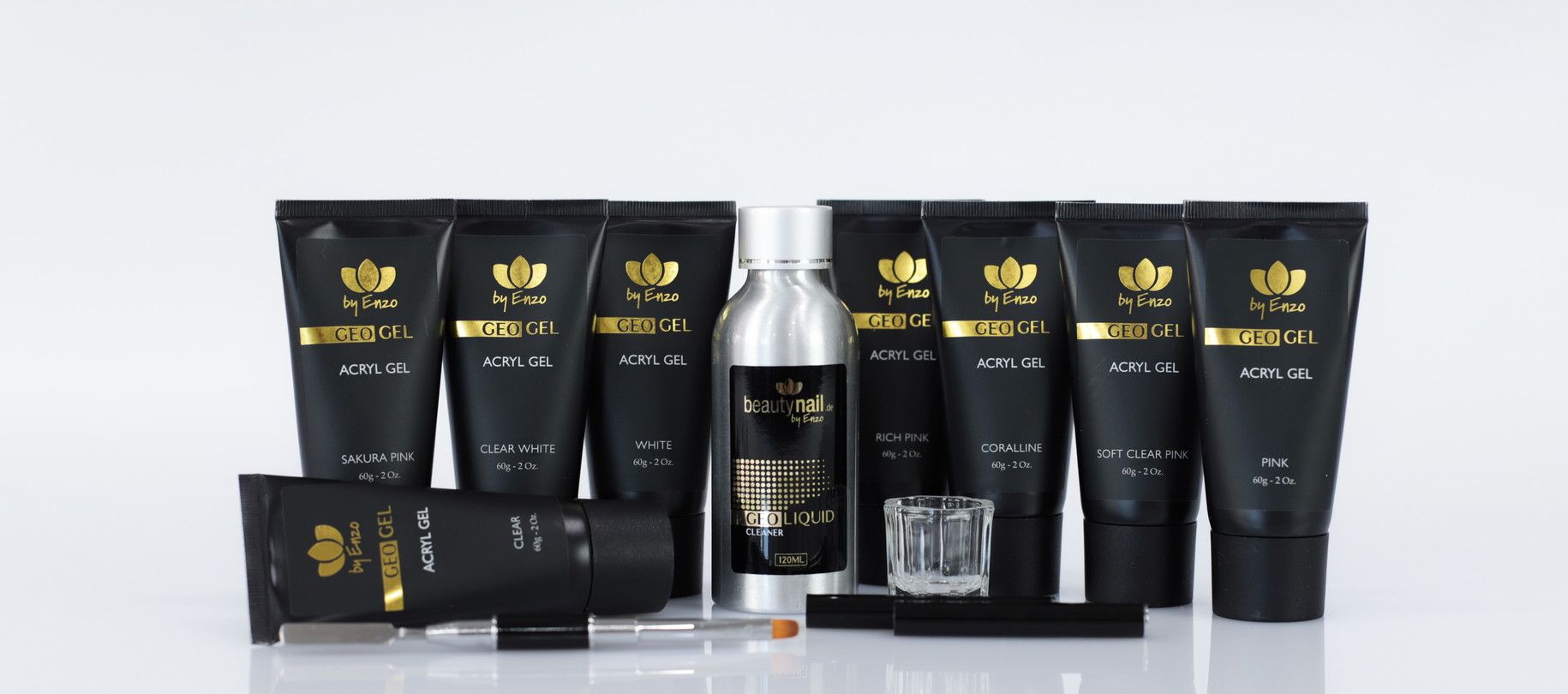 Geo Gel / Acryl Gel