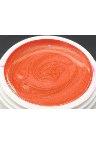 476 | Colorgel by Enzo 5ml - Orange Cyclam