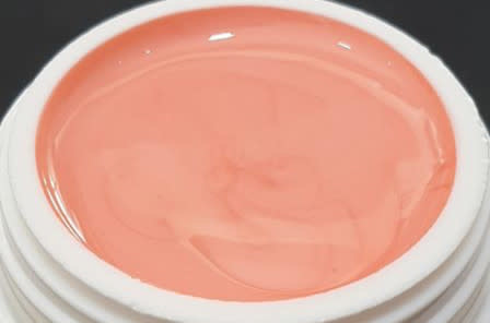 478 | Farbgel by Enzo 5ml - Porky-1