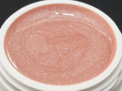 479 | Colorgel by Enzo 5ml - Natural Sparkle-1