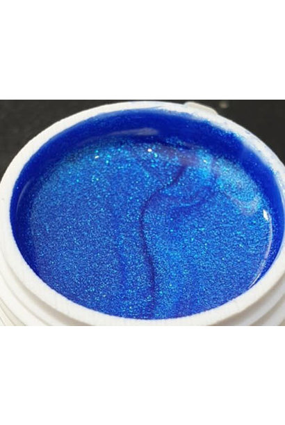 468 | Colorgel by Enzo 5ml - Groovy Blue