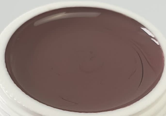 365 | Colorgel by Enzo 5ml - Fall Brown-1