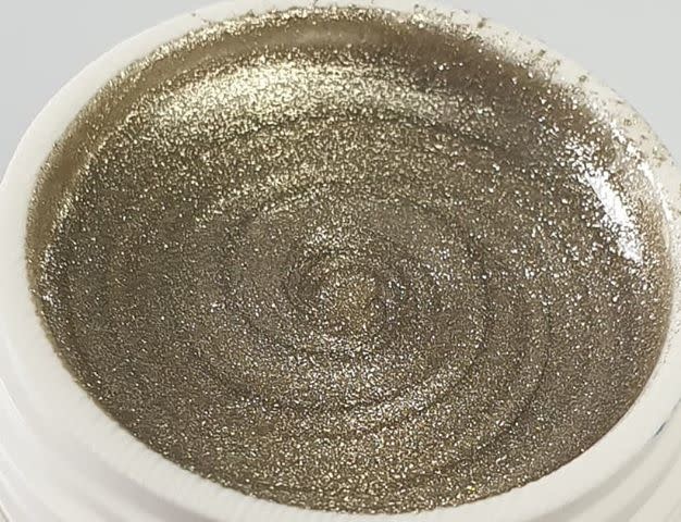 439 | Farbgel by Enzo 5ml - Met. Prosecco-1