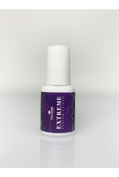 Extreme Glaze 7,5 ml | Finish