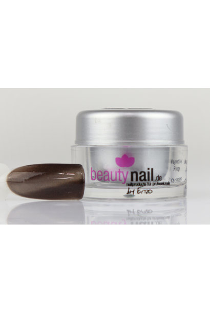 02 | Cat Eye Gel 5ml - Rouge