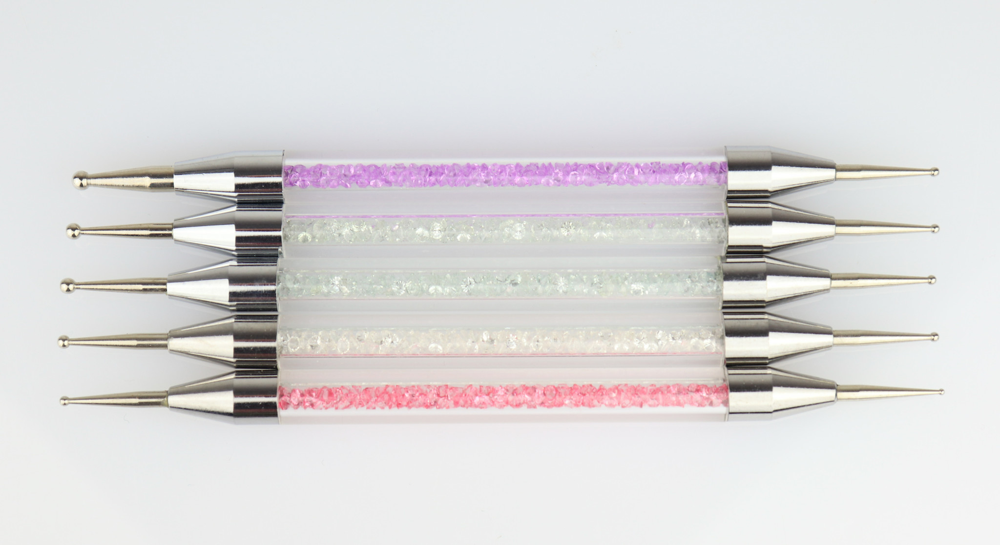 Dotting Tool Set 5 stk. BeautyNail