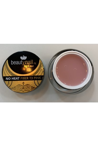 T3 No Heat - Pink