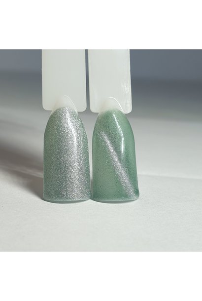 4 | Cat Eye 5ml - Diamond Green