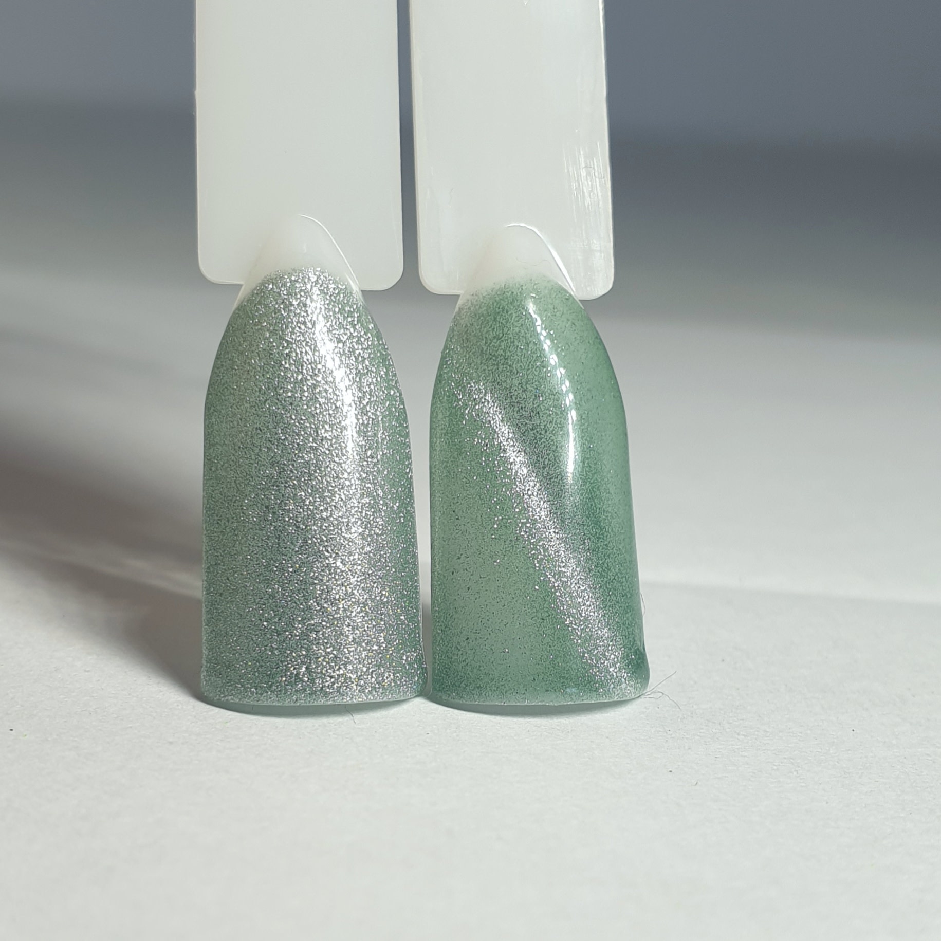 4 | Cat Eye 5ml - Diamond Green-1