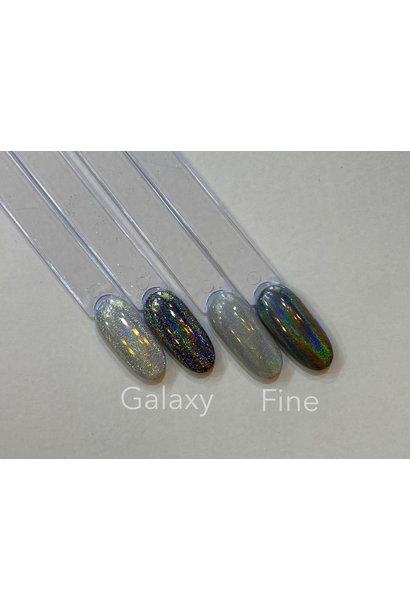 Hologramm Pigment 0,5g - Galaxy